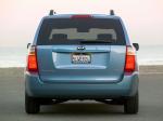 Kia Sedona LWB 2006 года